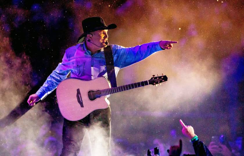 Garth Brooks