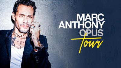 Marc Anthony